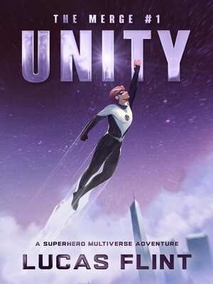 cover image of Unity